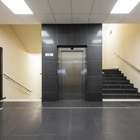 Jerozolimskie Studio 229 Warszawa