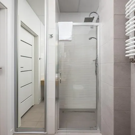 Apartament Jerozolimskie Studio 229 *