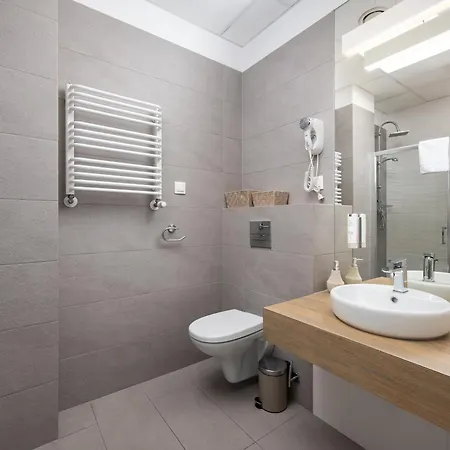 Apartament Jerozolimskie Studio 229 Warszawa